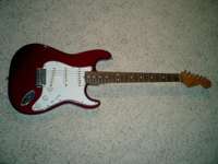 fender-stratocaster-red
