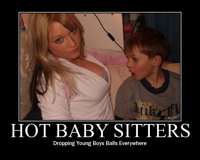 hot baby sitters.bmp