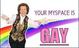 myspace is gay.jpg