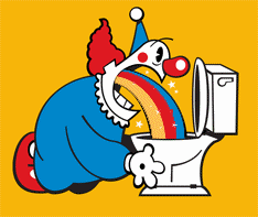 throwingup clown.gif